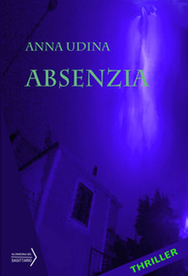 Absenzia - Librerie.coop Absenzia - Librerie.coop