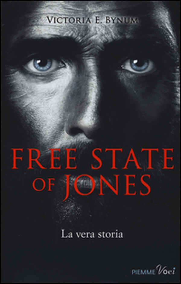 Free state of Jones - Librerie.coop Free state of Jones - Librerie.coop