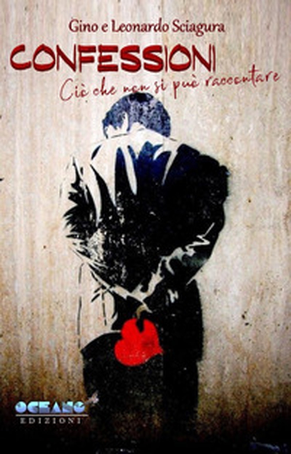 Confessioni. Ciò che non si può raccontare - Librerie.coop Confessioni. Ciò che non si può raccontare - Librerie.coop