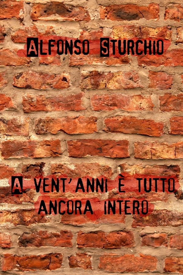 A vent'anni è tutto ancora intero - Librerie.coop A vent'anni è tutto ancora intero - Librerie.coop