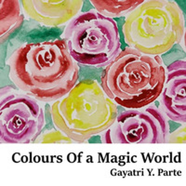 Colours of a magic world. Arte figurativa indiana. Ediz. italiana e inglese - Librerie.coop Colours of a magic world. Arte figurativa indiana. Ediz. italiana e inglese - Librerie.coop
