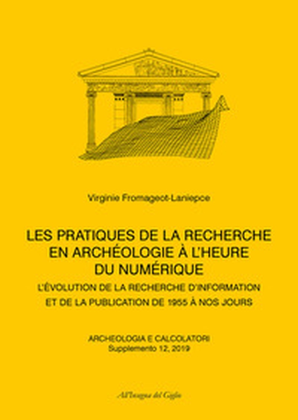 Archeologia e calcolatori - Librerie.coop Archeologia e calcolatori - Librerie.coop
