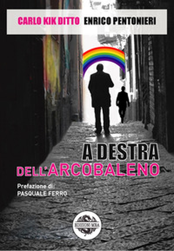A destra dell'arcobaleno - Librerie.coop A destra dell'arcobaleno - Librerie.coop