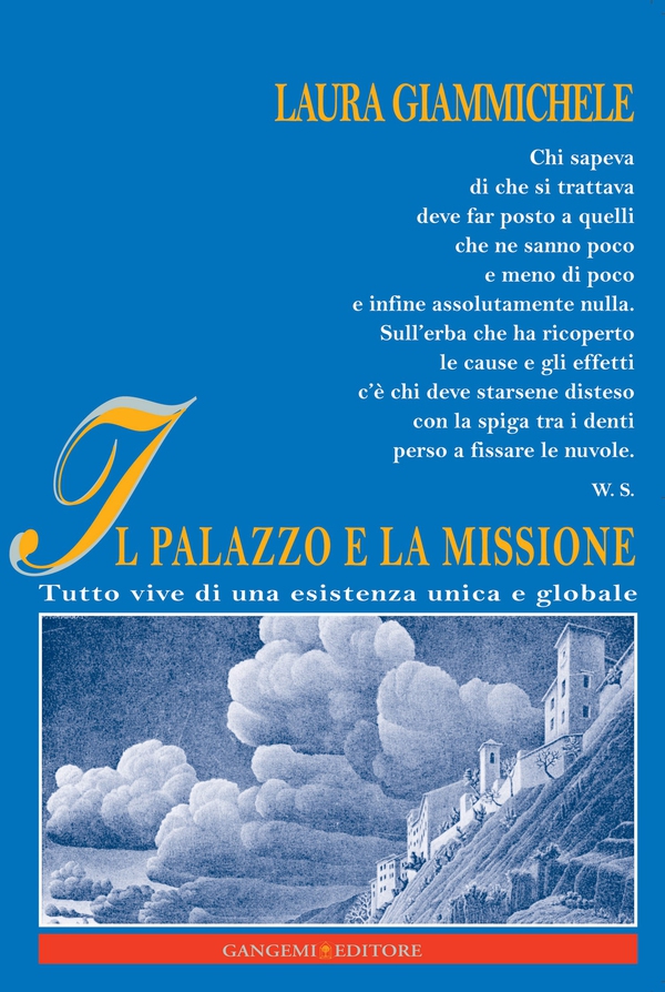 Il Palazzo e la missione - Librerie.coop Il Palazzo e la missione - Librerie.coop