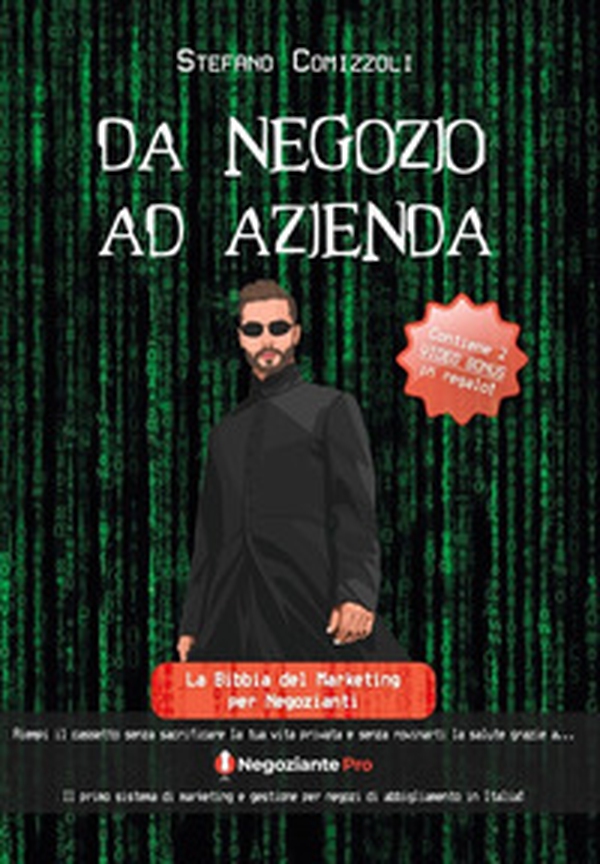 Da negozio ad azienda. Riempi il cassetto senza sacrificare la tua vita privata e senza rovinarti la salute - Librerie.coop Da negozio ad azienda. Riempi il cassetto senza sacrificare la tua vita privata e senza rovinarti la salute - Librerie.coop