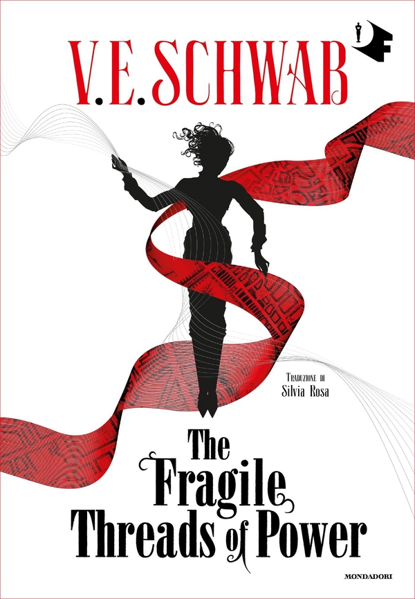 The Fragile Threads of Power - Librerie.coop The Fragile Threads of Power - Librerie.coop