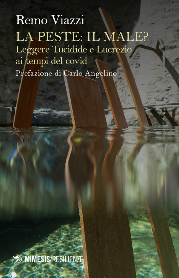 La peste: il Male? - Librerie.coop La peste: il Male? - Librerie.coop