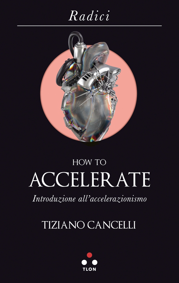 How to accelerate - Librerie.coop How to accelerate - Librerie.coop
