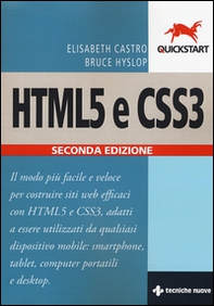 HTML e CSS - Librerie.coop