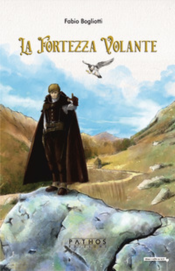 La fortezza volante - Librerie.coop La fortezza volante - Librerie.coop