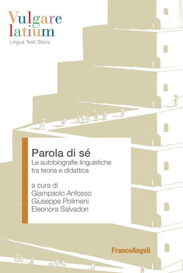 Parola di sé. Le autobiografie linguistiche tra teoria e didattica - Librerie.coop Parola di sé. Le autobiografie linguistiche tra teoria e didattica - Librerie.coop
