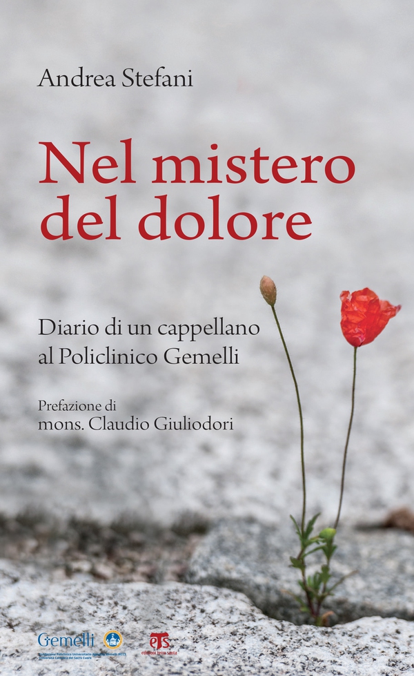 Nel mistero del dolore - Librerie.coop Nel mistero del dolore - Librerie.coop