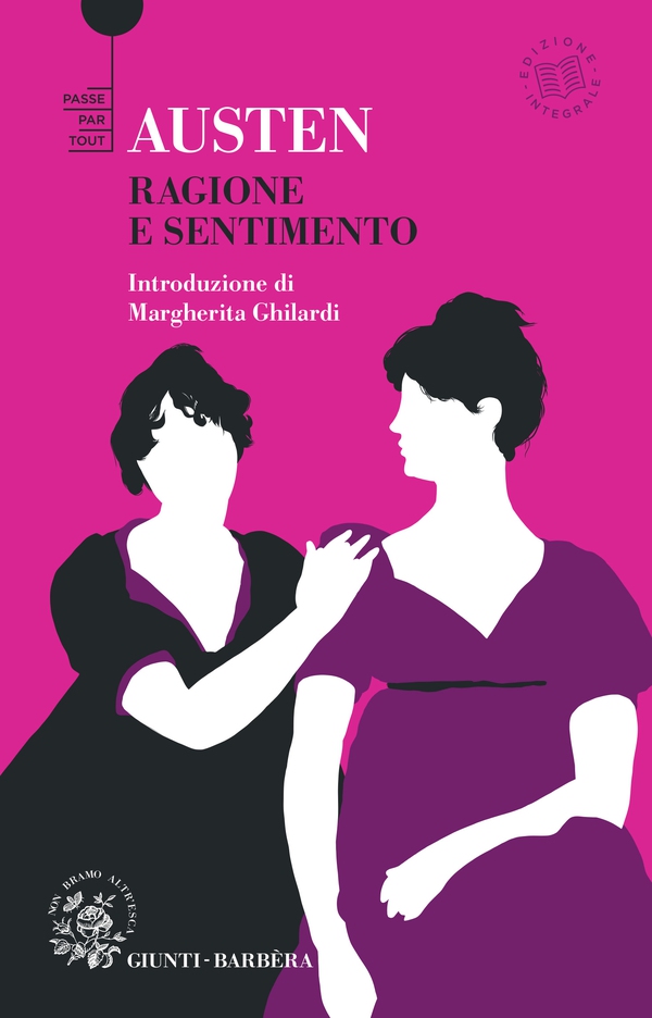 Ragione e sentimento - Librerie.coop Ragione e sentimento - Librerie.coop