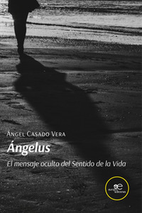 Ángelus. El mensaje oculto del sentido de la vida - Librerie.coop Ángelus. El mensaje oculto del sentido de la vida - Librerie.coop