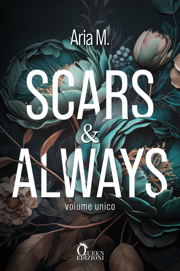 Scars & Always - Librerie.coop Scars & Always - Librerie.coop