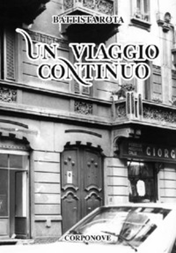 Un viaggio continuo - Librerie.coop Un viaggio continuo - Librerie.coop