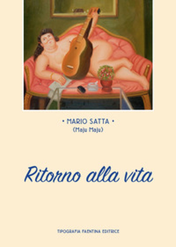 Ritorno alla vita - Librerie.coop Ritorno alla vita - Librerie.coop