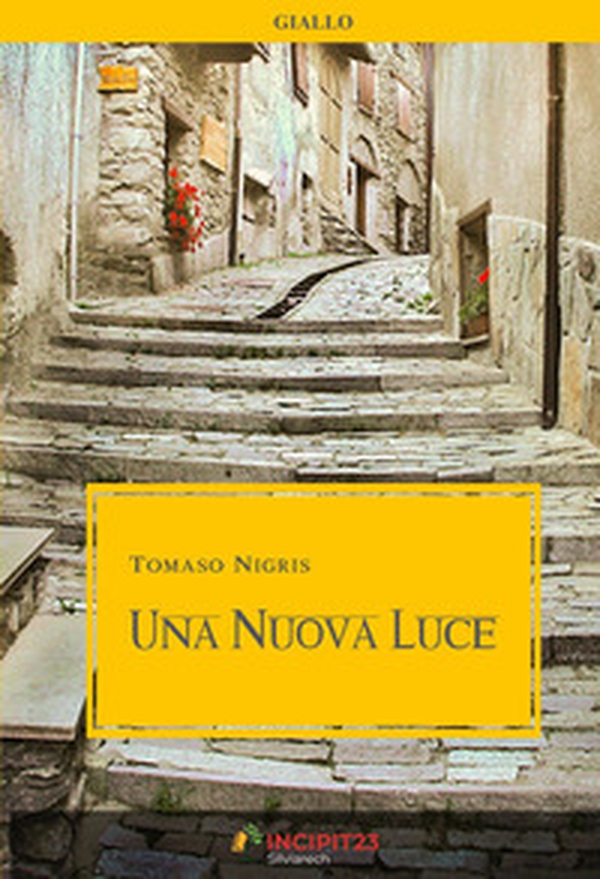 Una nuova luce - Librerie.coop Una nuova luce - Librerie.coop