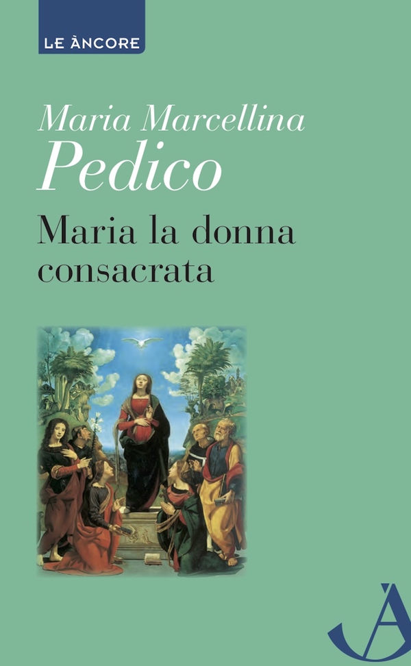 Maria la donna consacrata - Librerie.coop Maria la donna consacrata - Librerie.coop