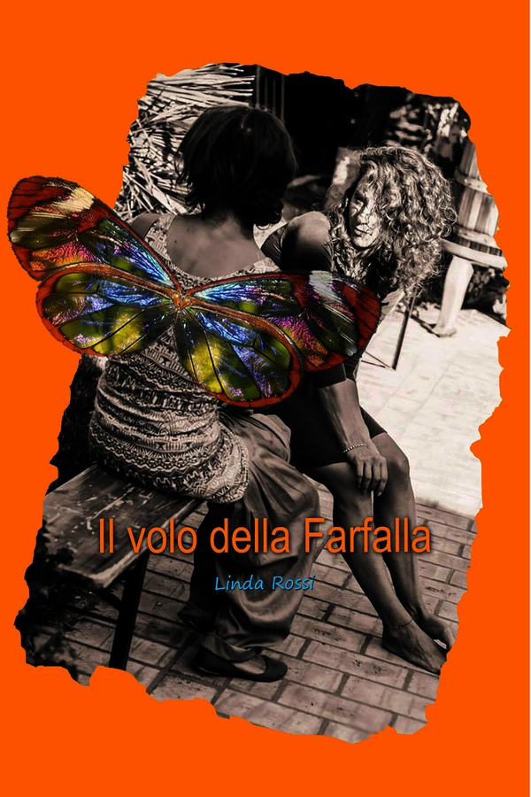 Il volo della Farfalla - Librerie.coop Il volo della Farfalla - Librerie.coop