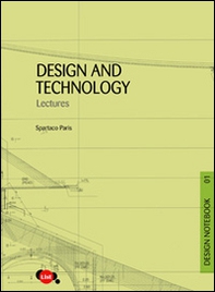 Design and technology. Lectures - Vol. 1 - Librerie.coop