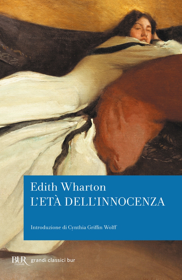 L'età dell'innocenza - Librerie.coop L'età dell'innocenza - Librerie.coop