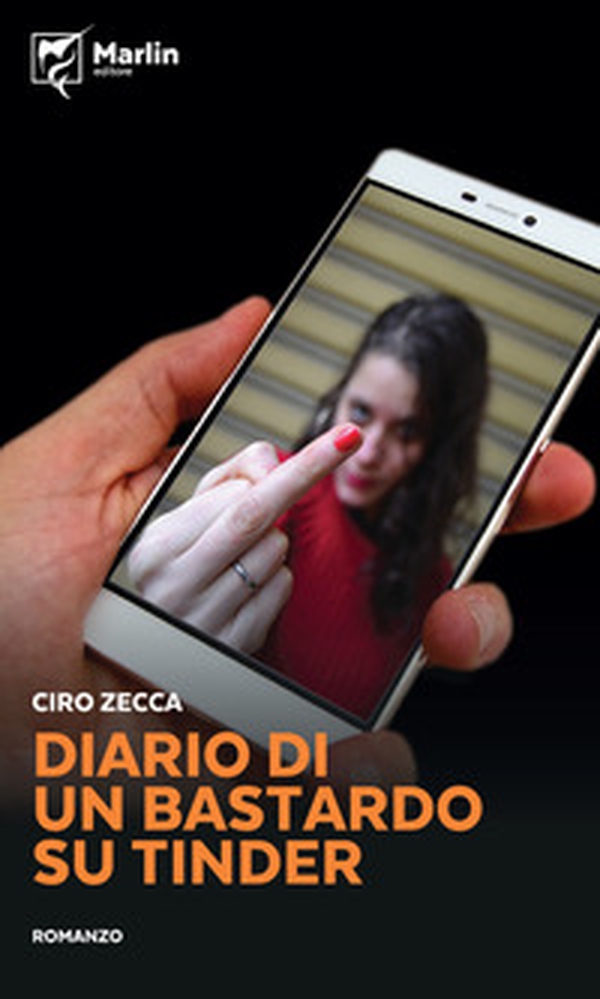 Diario di un bastardo su Tinder - Librerie.coop Diario di un bastardo su Tinder - Librerie.coop