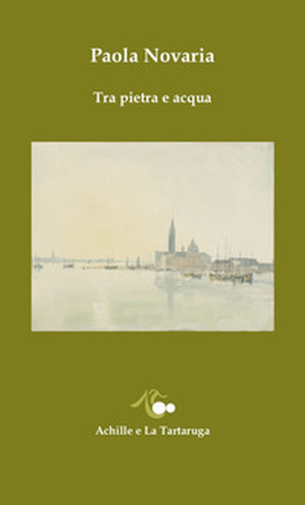Tra pietra e acqua - Librerie.coop Tra pietra e acqua - Librerie.coop