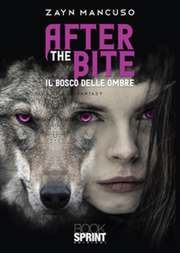 After the bite - Librerie.coop After the bite - Librerie.coop