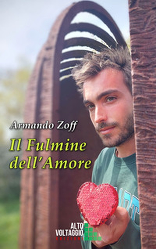 Il fulmine dell'amore - Librerie.coop Il fulmine dell'amore - Librerie.coop