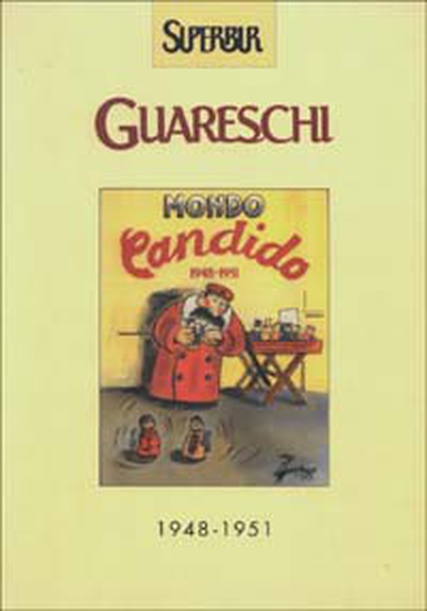 Mondo candido 1948-1951 - Librerie.coop Mondo candido 1948-1951 - Librerie.coop