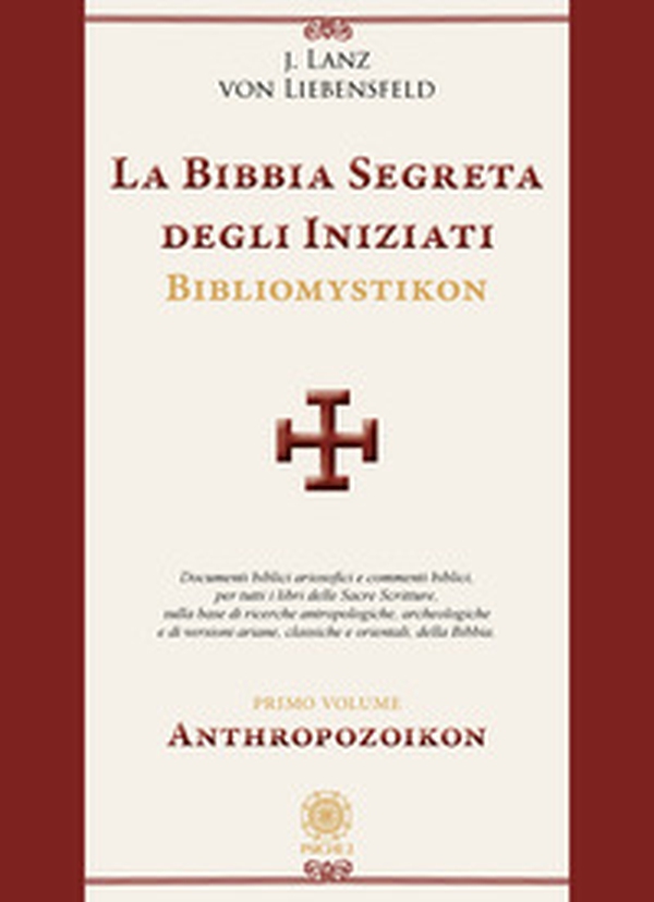 La bibbia segreta degli iniziati. Bibliomystikon - Librerie.coop La bibbia segreta degli iniziati. Bibliomystikon - Librerie.coop
