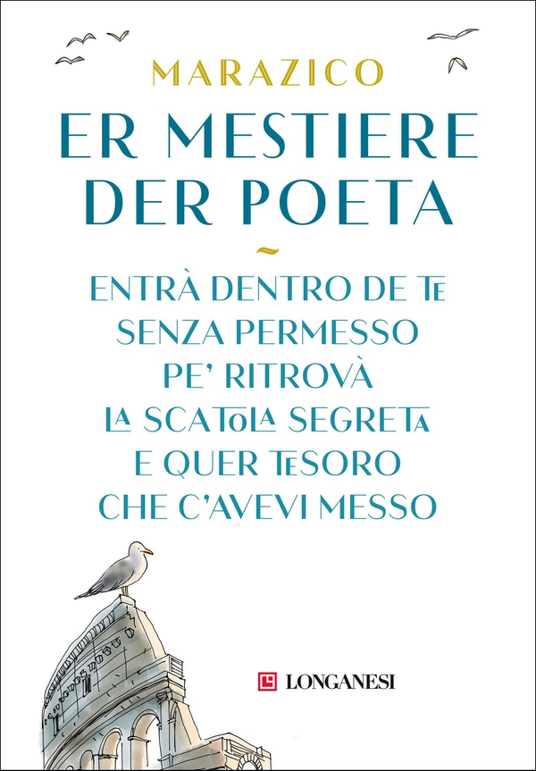 Er mestiere der poeta - Librerie.coop Er mestiere der poeta - Librerie.coop