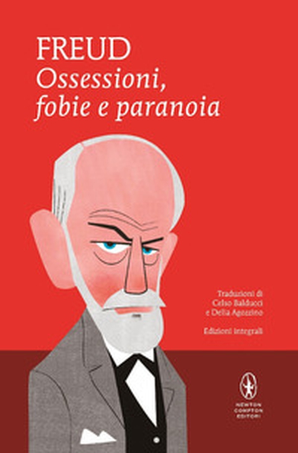 Ossessioni, fobie e paranoia - Librerie.coop Ossessioni, fobie e paranoia - Librerie.coop