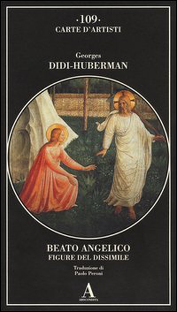 Beato Angelico. Figure del dissimile - Librerie.coop Beato Angelico. Figure del dissimile - Librerie.coop
