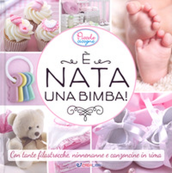 È nata una bimba! - Librerie.coop È nata una bimba! - Librerie.coop