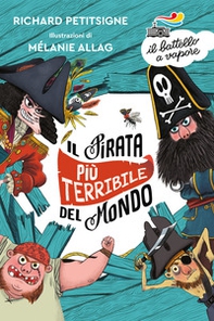 Il pirata più terribile del mondo - Librerie.coop