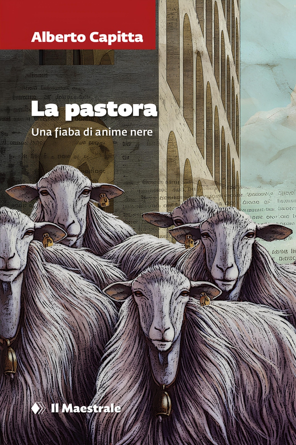 La Pastora - Librerie.coop La Pastora - Librerie.coop