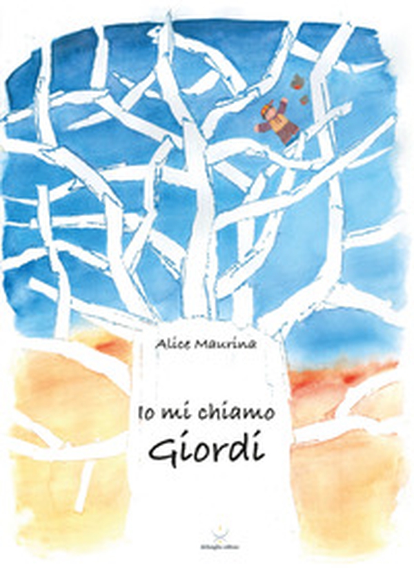 Io mi chiamo Giordi - Librerie.coop Io mi chiamo Giordi - Librerie.coop