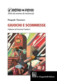 Giuochi e scommesse - Librerie.coop