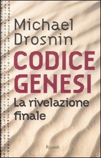 Codice Genesi. La rivelazione finale - Librerie.coop