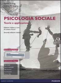 Psicologia sociale. Teorie e applicazioni - Librerie.coop