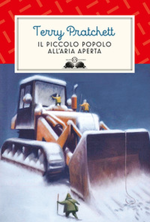 Il piccolo popolo all'aria aperta - Librerie.coop Il piccolo popolo all'aria aperta - Librerie.coop