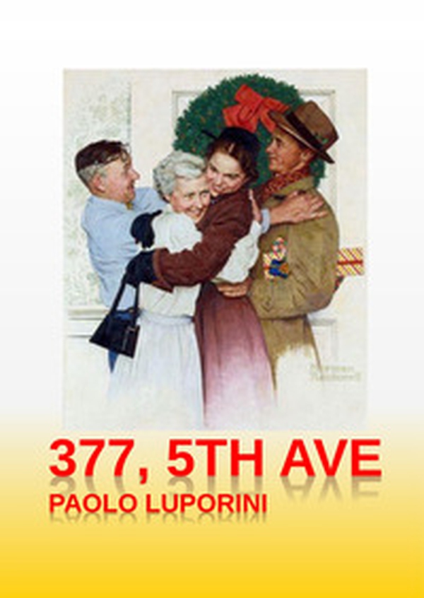 377, 5th ave - Librerie.coop 377, 5th ave - Librerie.coop