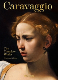 Caravaggio. The complete works - Librerie.coop
