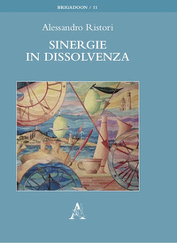 Sinergie in dissolvenza - Librerie.coop Sinergie in dissolvenza - Librerie.coop