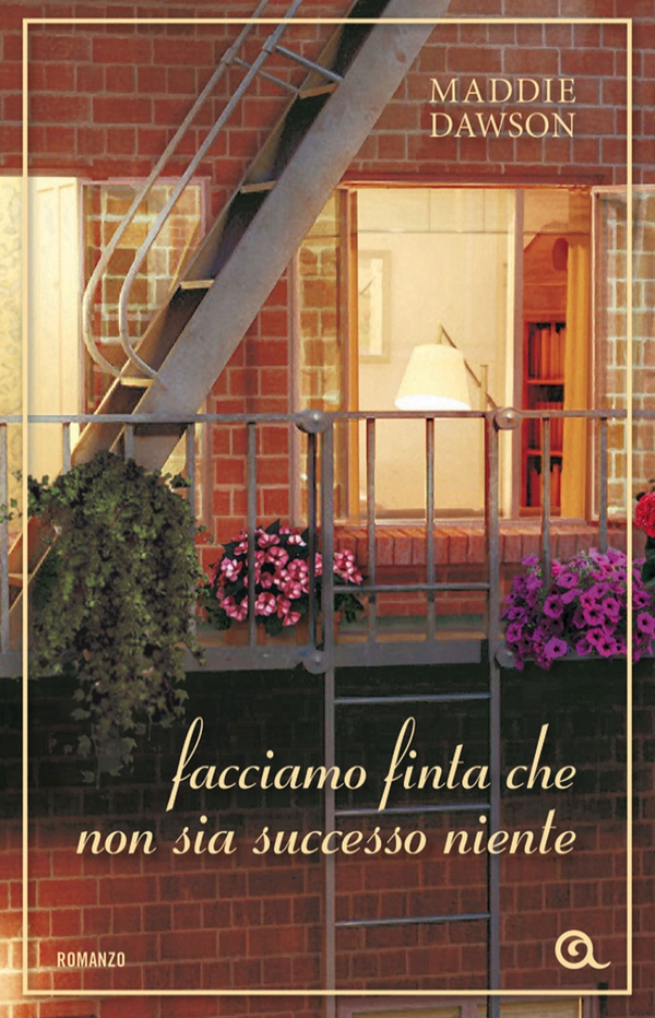Facciamo finta che non sia successo niente - Librerie.coop Facciamo finta che non sia successo niente - Librerie.coop