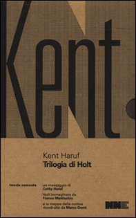 Trilogia di Holt: Benedizione-Crepuscolo-Canto della pianura - Librerie.coop