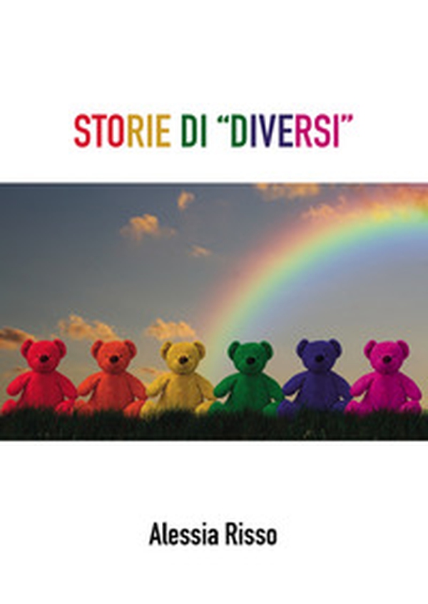 Storie di «diversi» - Librerie.coop Storie di «diversi» - Librerie.coop