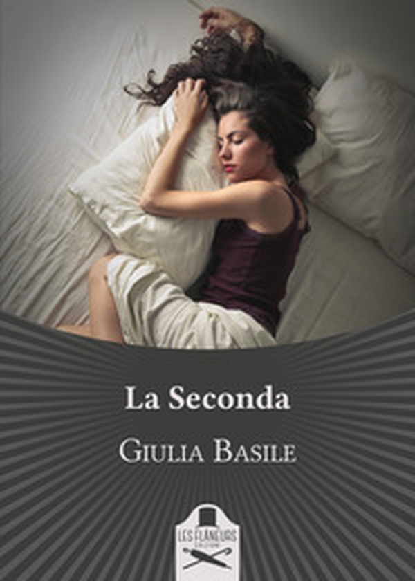 La seconda - Librerie.coop La seconda - Librerie.coop